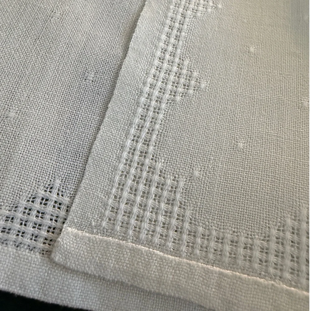 Fragonard vintage linen